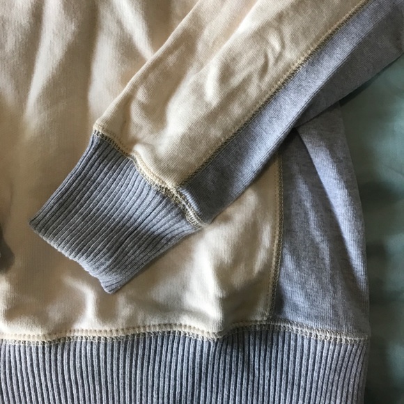 Sperry crew neck sweatshirt - Picture 3 of 3